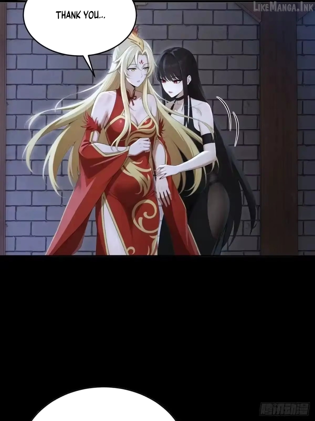 To Save Seven Villainesses, I Went Full Harem! Chapter 63  - page 13